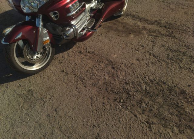 Honda GL1800