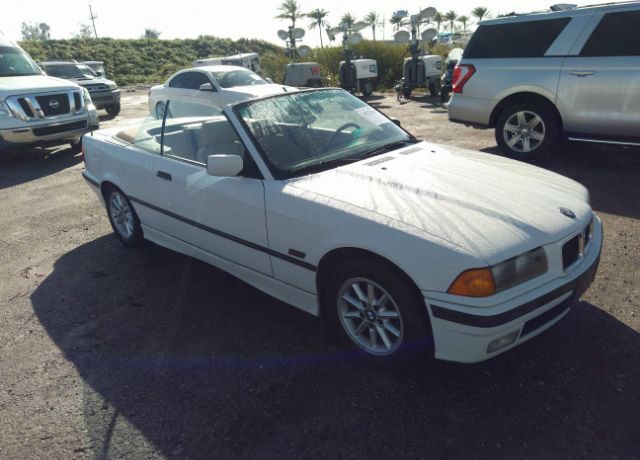 BMW 318iC