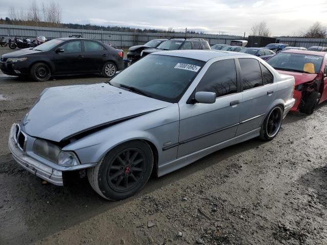 BMW 328i