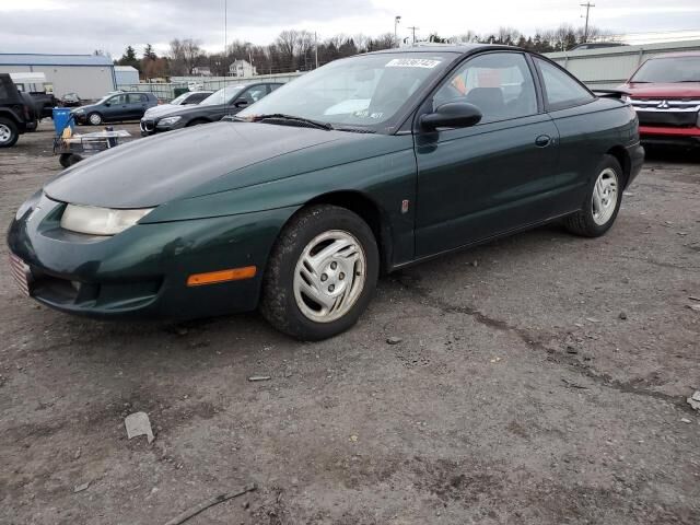 Saturn SC2