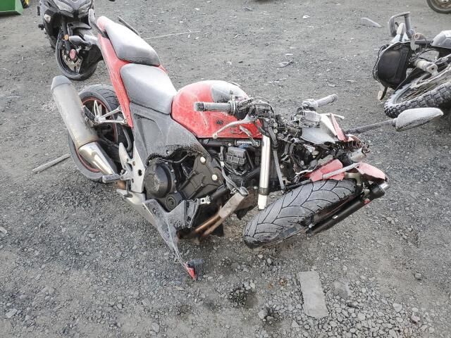 Honda CBR500