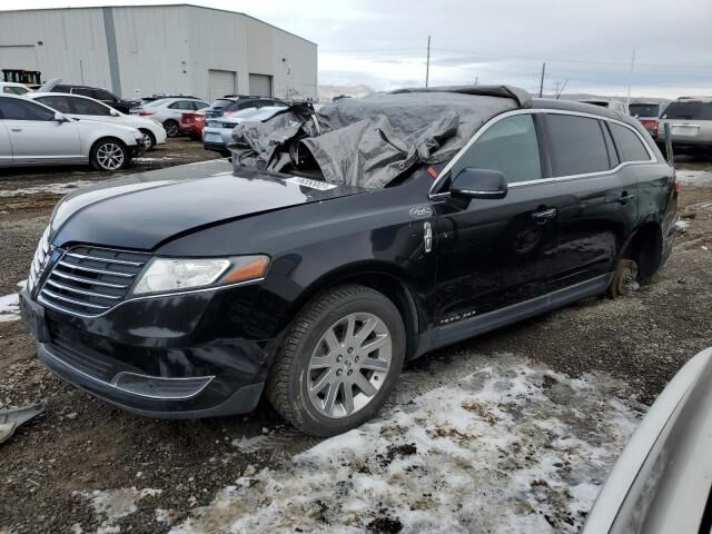 Lincoln MKT
