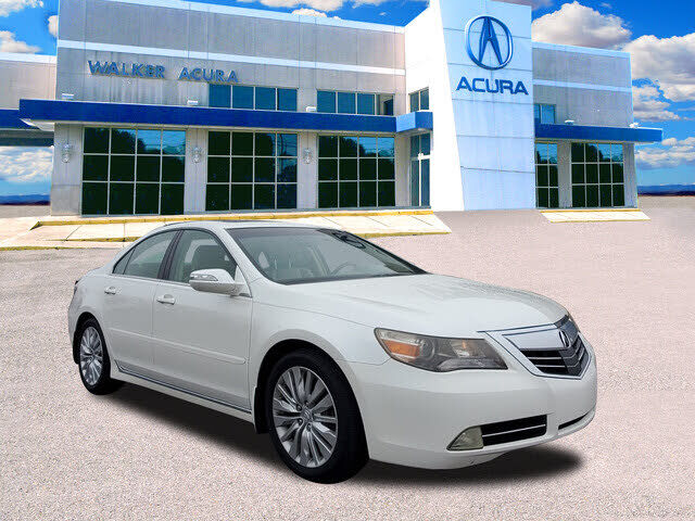 Acura RL