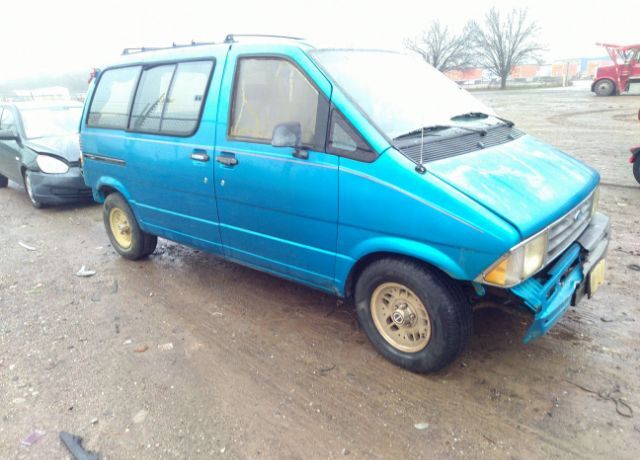 Ford Aerostar