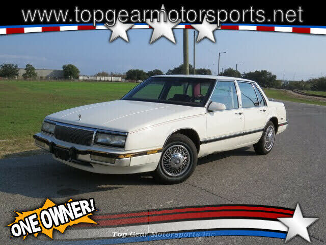 Buick LeSabre