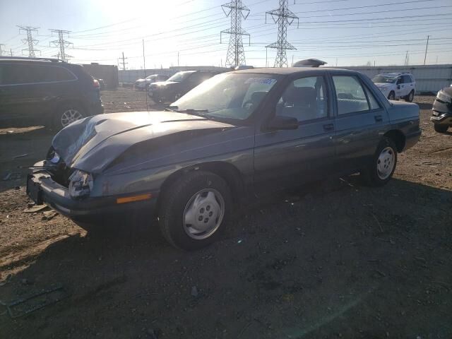 Chevrolet Corsica