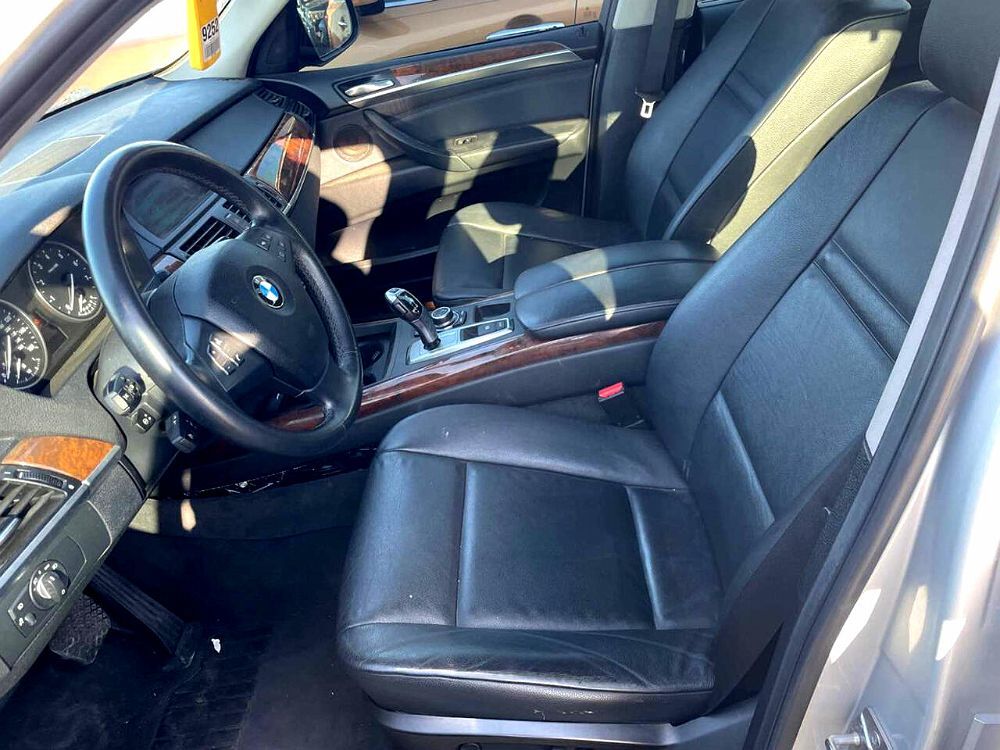 2012 BMW X5