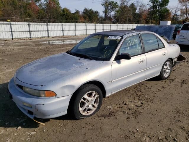 Mitsubishi Galant