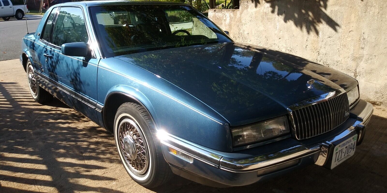 Buick Riviera