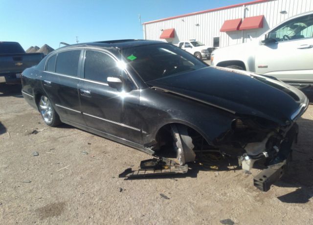 Infiniti Q45