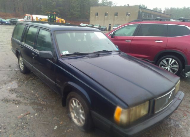 Volvo 940 Series