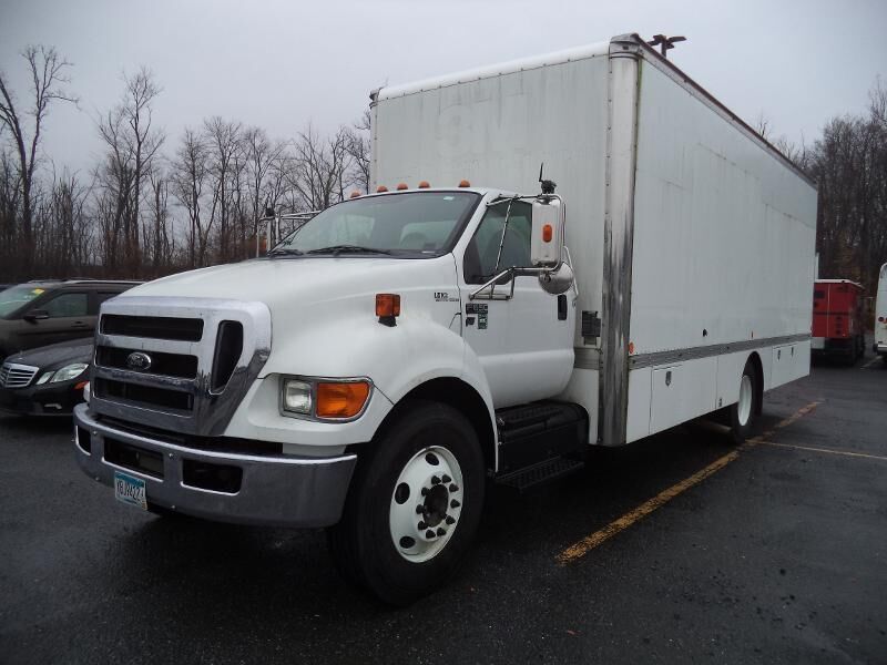 Ford F-650