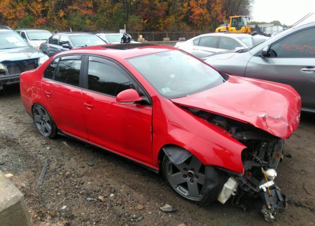 Volkswagen GLI