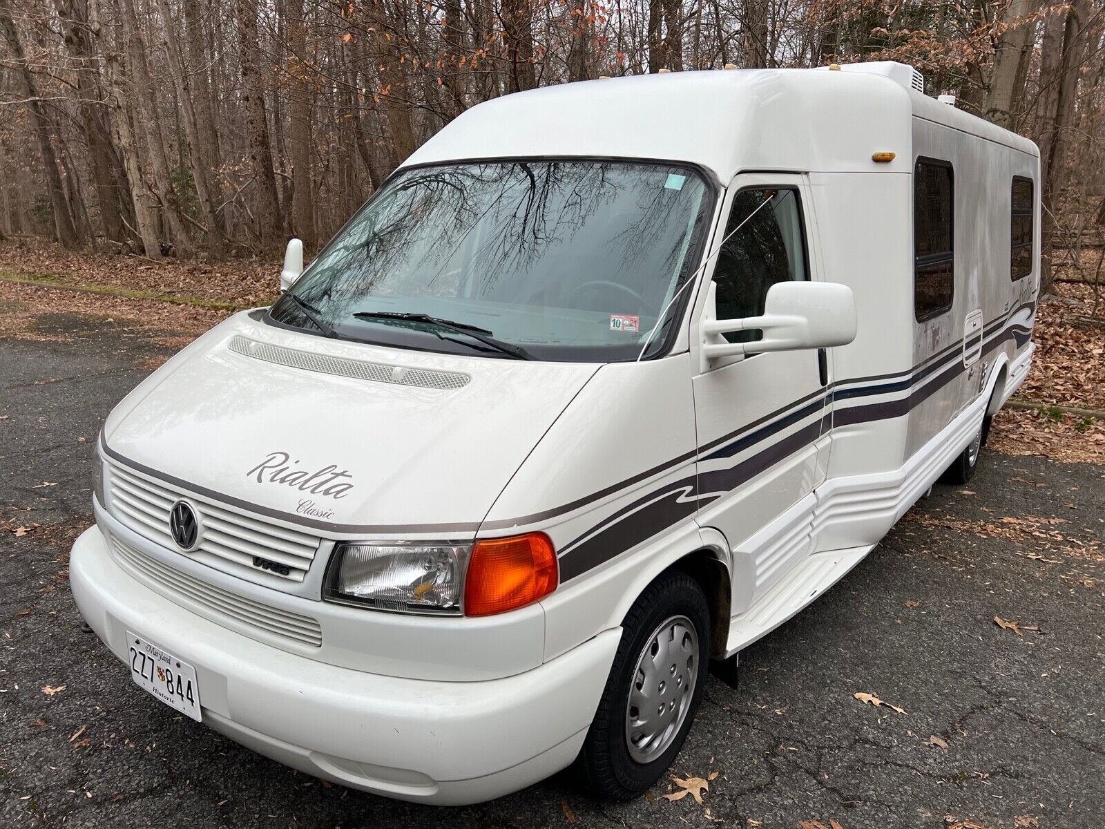 Volkswagen EuroVan