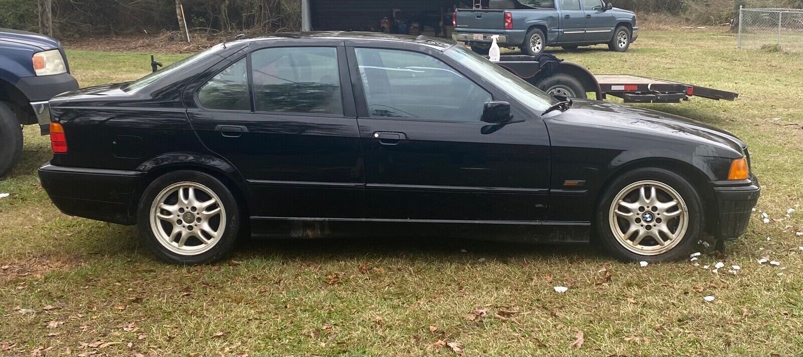 BMW 328i
