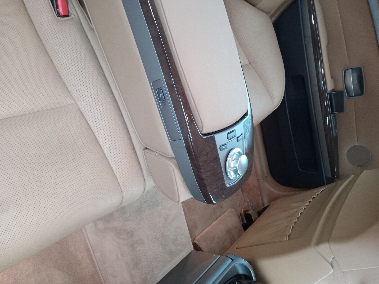 BMW 745Li