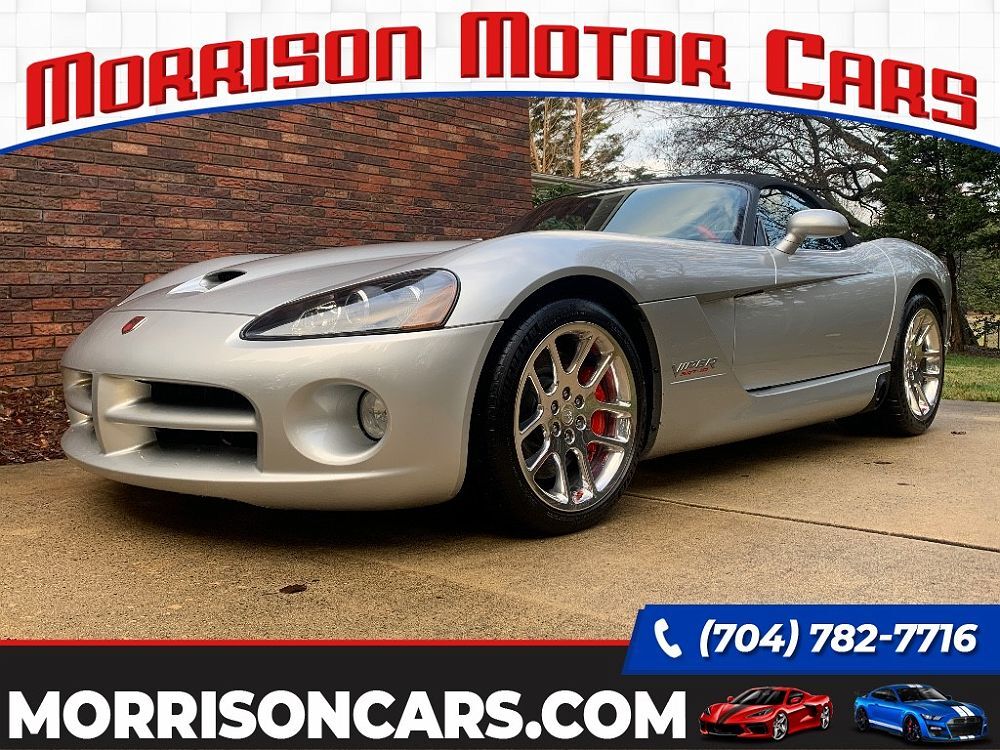 Dodge Viper