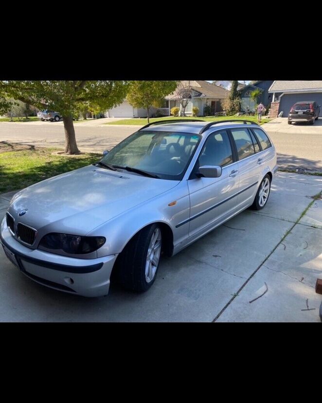 BMW 325iT