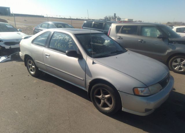 Nissan 200SX