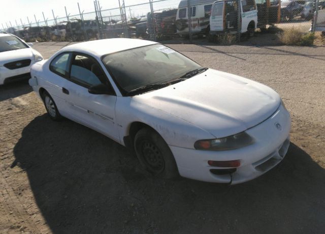 Dodge Avenger