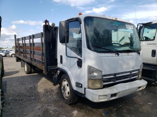 ISUZU