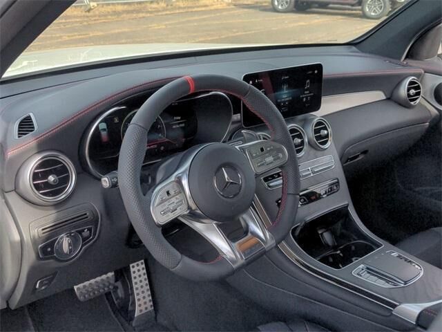 2022 Mercedes-Benz GLC-Class