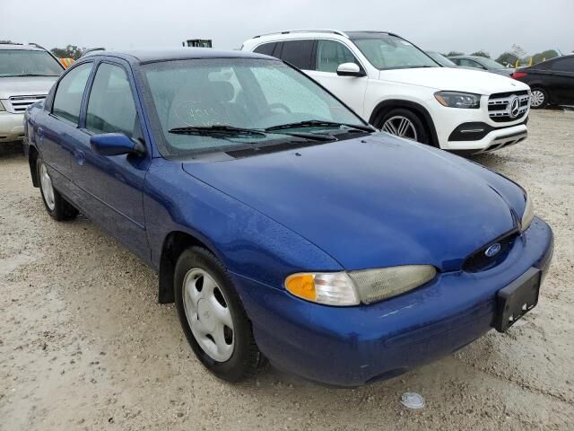 Ford Contour