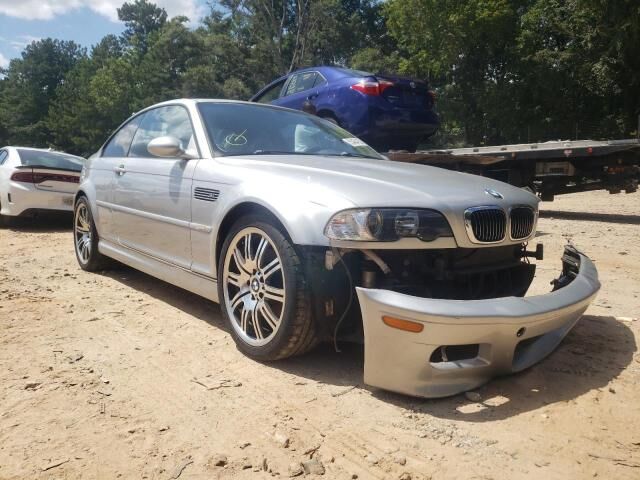 BMW M3Cic