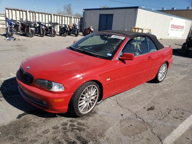 BMW 330Cic