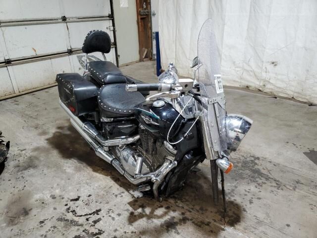 Suzuki VL800L/VL800TL