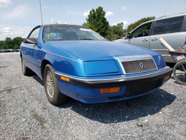 Chrysler LeBaron