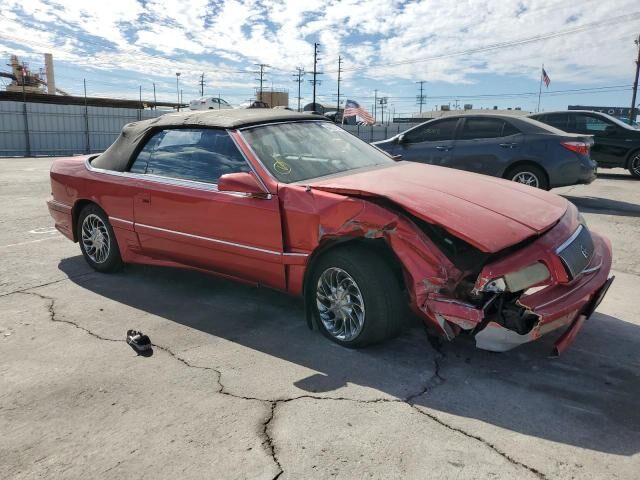 Chrysler LeBaron