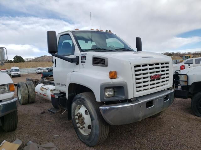 GMC C7