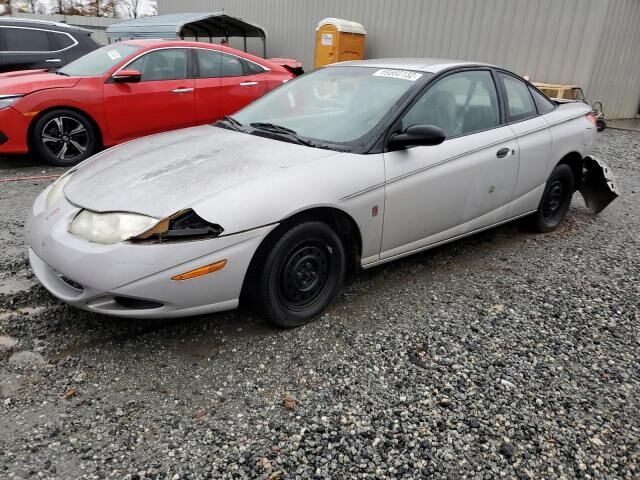Saturn SC1