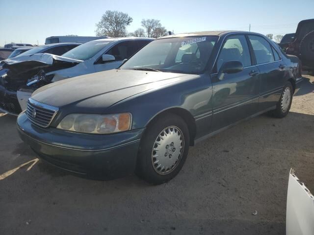 Acura RL