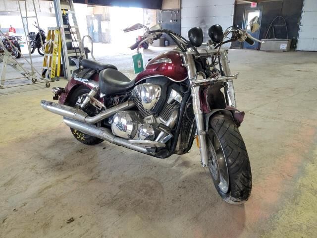 Honda VTX1300R