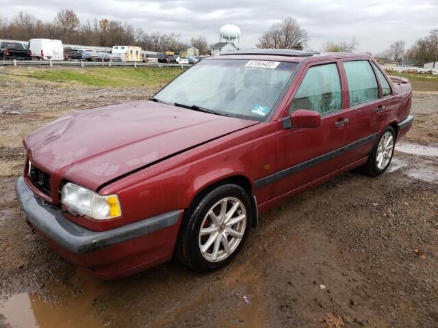 Volvo 850 Series
