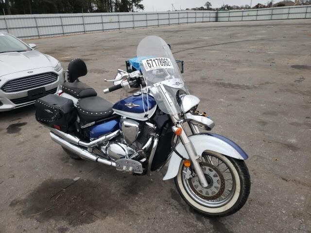 Suzuki VL800TL