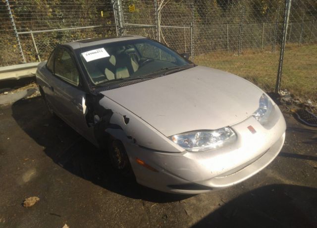 Saturn SC1