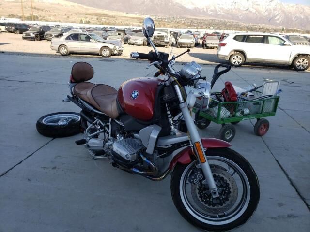 BMW R 1100 R