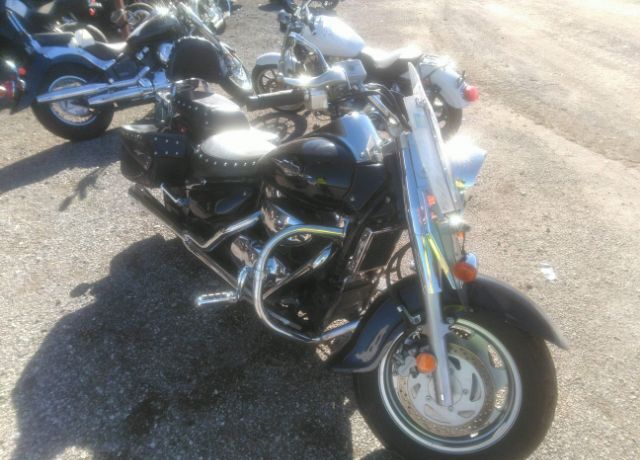 Suzuki VL1500 / VL1500T