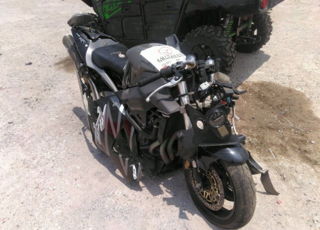 Honda CBR900/CBR954