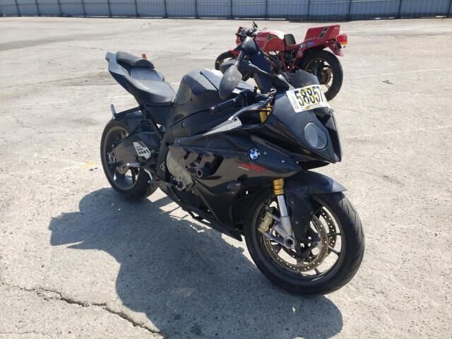 BMW S 1000 RR