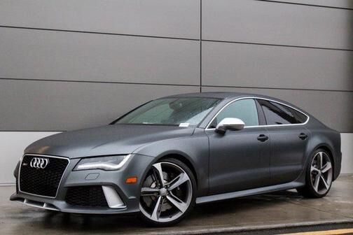 Audi RS7