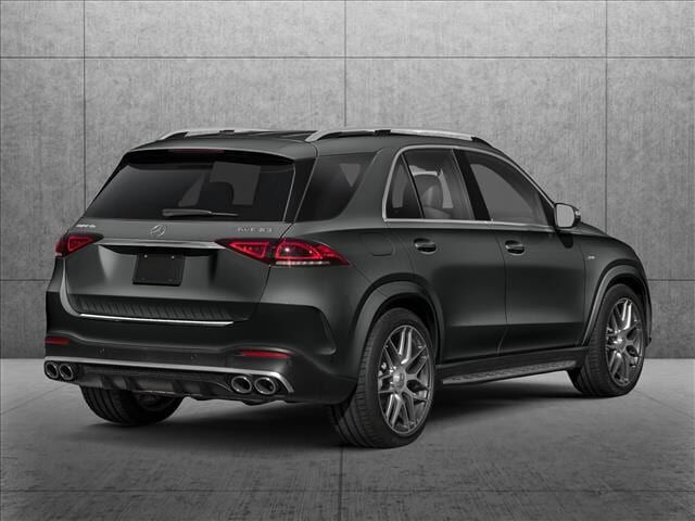 2023 Mercedes-Benz GLE-Class
