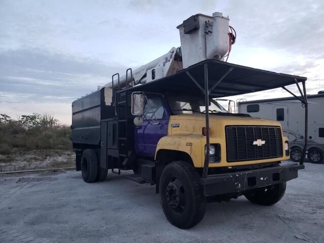 GMC C7