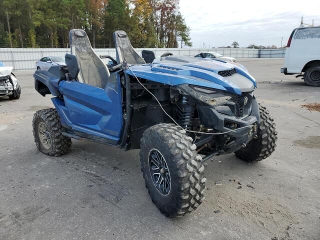 YAMAHA