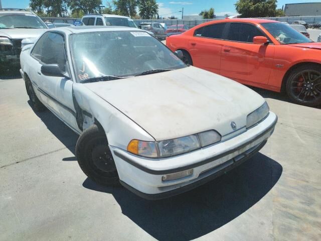 Acura Integra