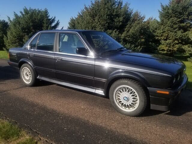 BMW 325ix