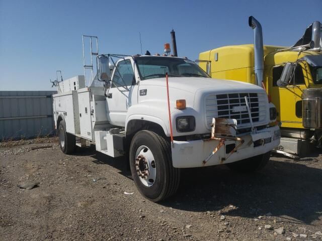 Chevrolet C7